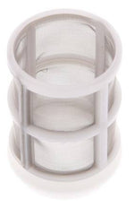 Filtro de repuesto 1.4301 R 1/2'' y R 3/4'' Braukmann