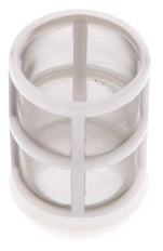 Filtro de repuesto 1.4301 R 1/2'' y R 3/4'' Braukmann