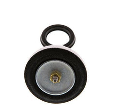 Kit de sustitución de válvulas R 1/2'' y R 3/4'' Braukmann