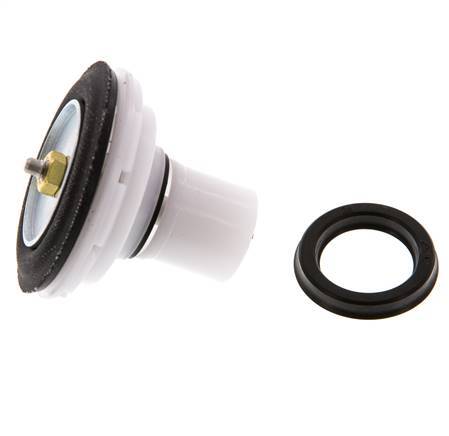 Kit de sustitución de válvulas R 1/2'' y R 3/4'' Braukmann