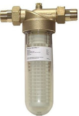 Microfiltro Latón R3/4'' 66 L/min