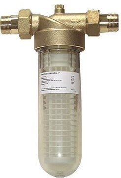 Microfiltro Latón R1'' 91 L/min