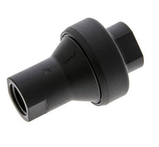 Reductor de presión en línea 1bar/14psi Poliamida G1/4'' 10 l/min