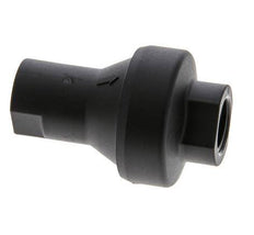 Reductor de presión en línea 1bar/14psi Poliamida G1/4'' 10 l/min