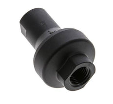 Reductor de presión en línea 1bar/14psi Poliamida G1/4'' 10 l/min