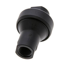 Reductor de presión en línea 3bar/44psi Poliamida G1/4'' 10 l/min