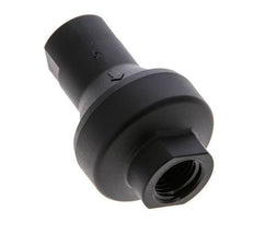 Reductor de presión en línea 3bar/44psi Poliamida G1/4'' 10 l/min