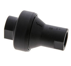 Reductor de presión en línea 4bar/58psi Poliamida G1/4'' 10 l/min
