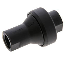 Reductor de presión en línea 4bar/58psi Poliamida G1/4'' 10 l/min