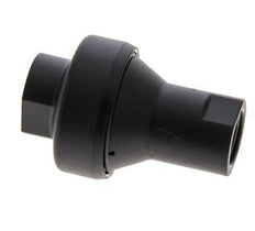 Reductor de presión en línea 7bar/102psi Poliamida G1/4'' 10 l/min