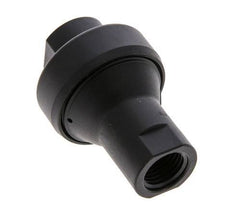 Reductor de presión en línea 7bar/102psi Poliamida G1/4'' 10 l/min