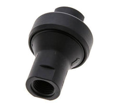 Reductor de presión en línea 7bar/102psi Poliamida G1/4'' 10 l/min