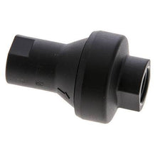 Reductor de presión en línea 7bar/102psi Poliamida G1/4'' 10 l/min