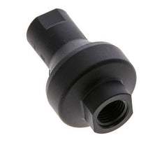 Reductor de presión en línea 7bar/102psi Poliamida G1/4'' 10 l/min