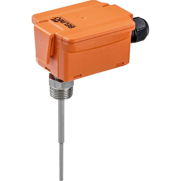 Sensor de temperatura de inmersión NI1000 TK5000 50mm/6mm