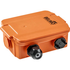 Sensor de presión diferencial -100 - 2500 Pa 0-5 V/0-10 V Modbus RTU