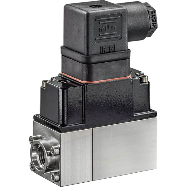 Sensor de presión diferencial 0 - 600000 Pa 0-10 V para agua