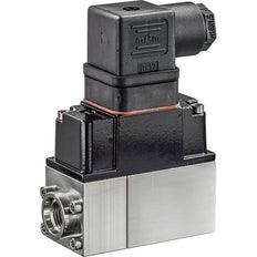 Sensor de presión diferencial 0 - 100000 Pa 4-20 mA para agua