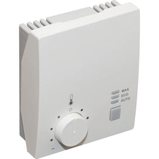 Sala Refrigeración Calefacción VAV Controlador 2-10 V/2 x triac