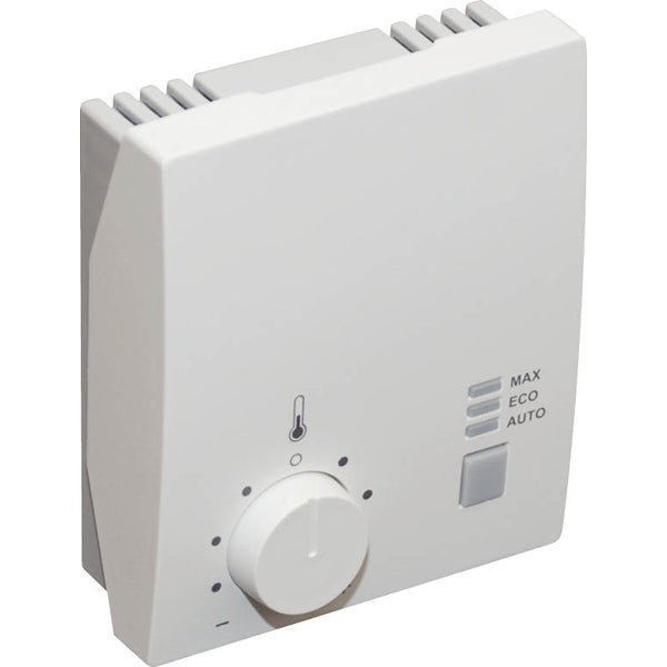 Refrigeración Calefacción Controlador VAV 0-10 V/2-10 V/3 puntos