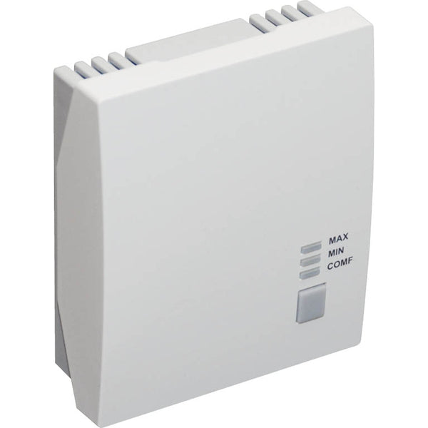 Controlador VAV 2-10 V