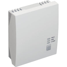 Controlador VAV 2-10 V