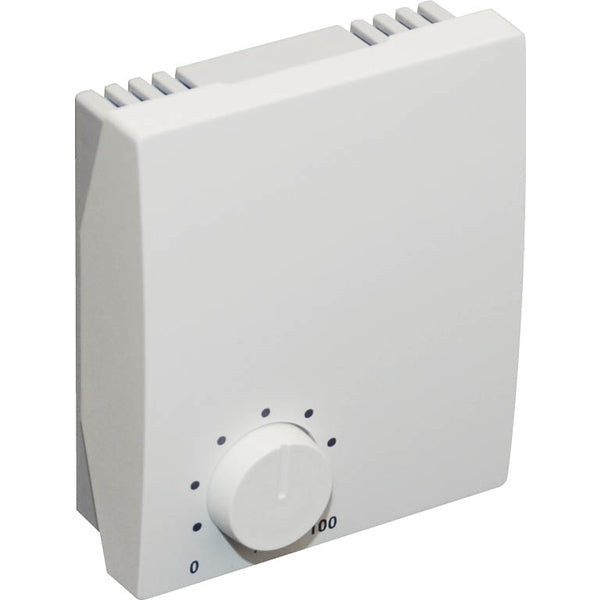 Posicionador para montaje en pared 0-100% 0-10V/2-10V