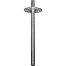 Tubo Pitot Metal L 40 mm Conexión tubo 5 mm