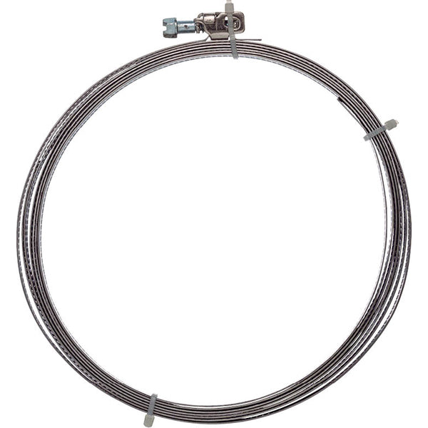 Correa de fijación para tubos D20-250 mm (0,8-9,8'')