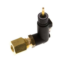 Válvula De Descarga Con 6L Anillo Cortante 0-16 Bar Condor MDR 2 - 200697