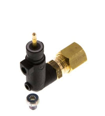 Válvula De Descarga Con 6L Anillo Cortante 0-16 Bar Condor MDR 2 - 200697