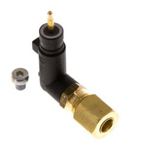 Válvula De Descarga Con 6L Anillo Cortante 0-16 Bar Condor MDR 2 - 200697