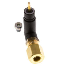 Válvula De Descarga Con 6L Anillo Cortante 0-16 Bar Condor MDR 2 - 200697