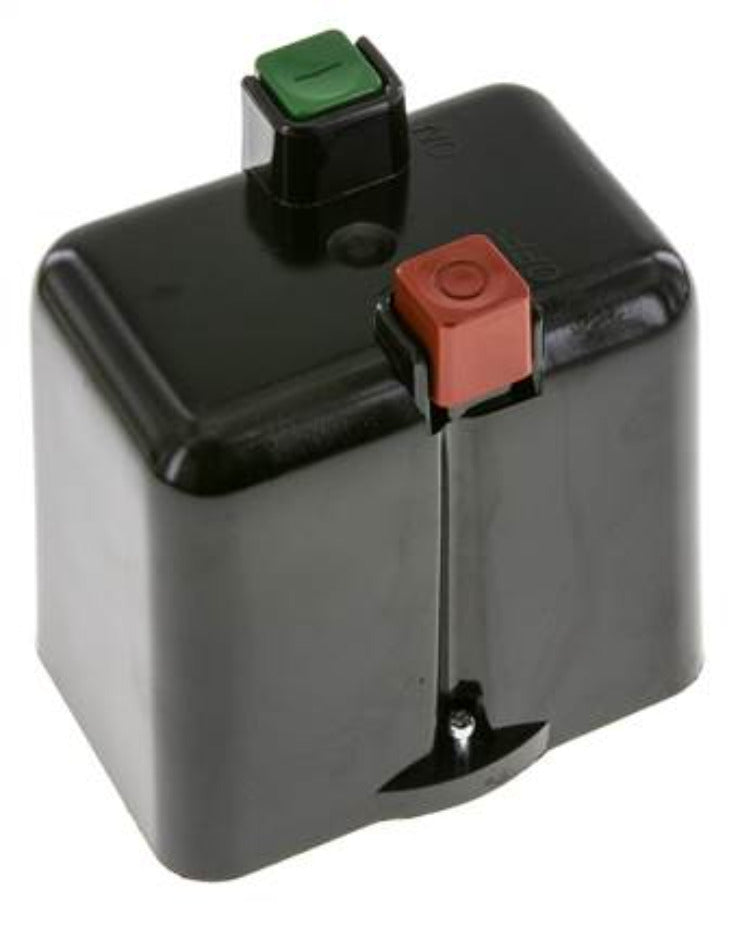 Tapa De Recambio Con Presostatos Para Condor MDR 5