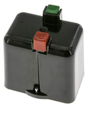 Tapa De Recambio Con Presostatos Para Condor MDR 5