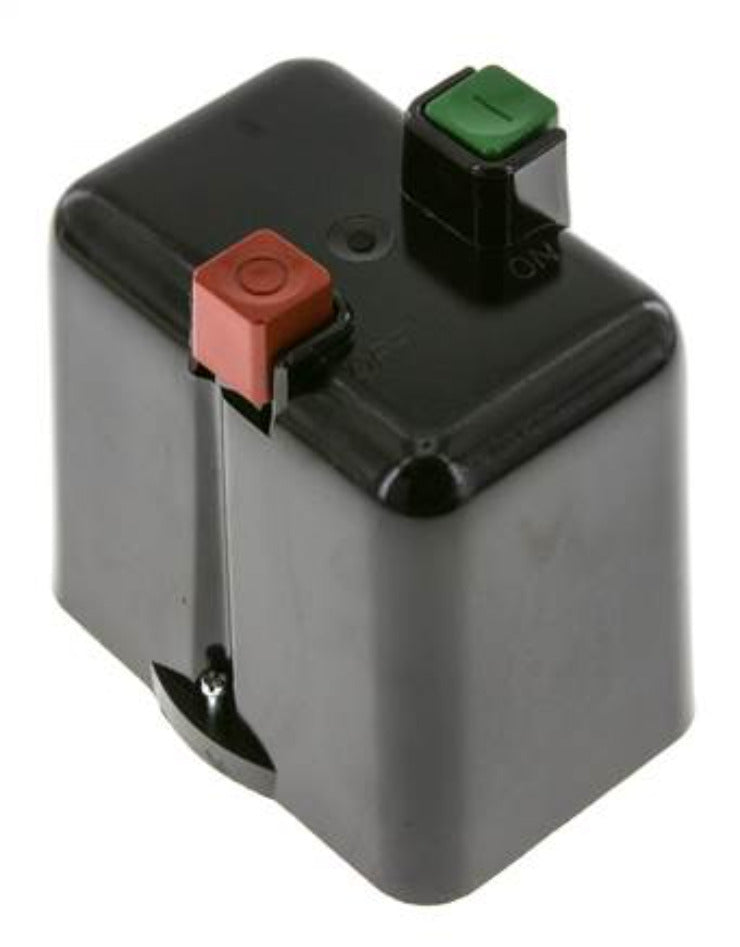 Tapa De Recambio Con Presostatos Para Condor MDR 5