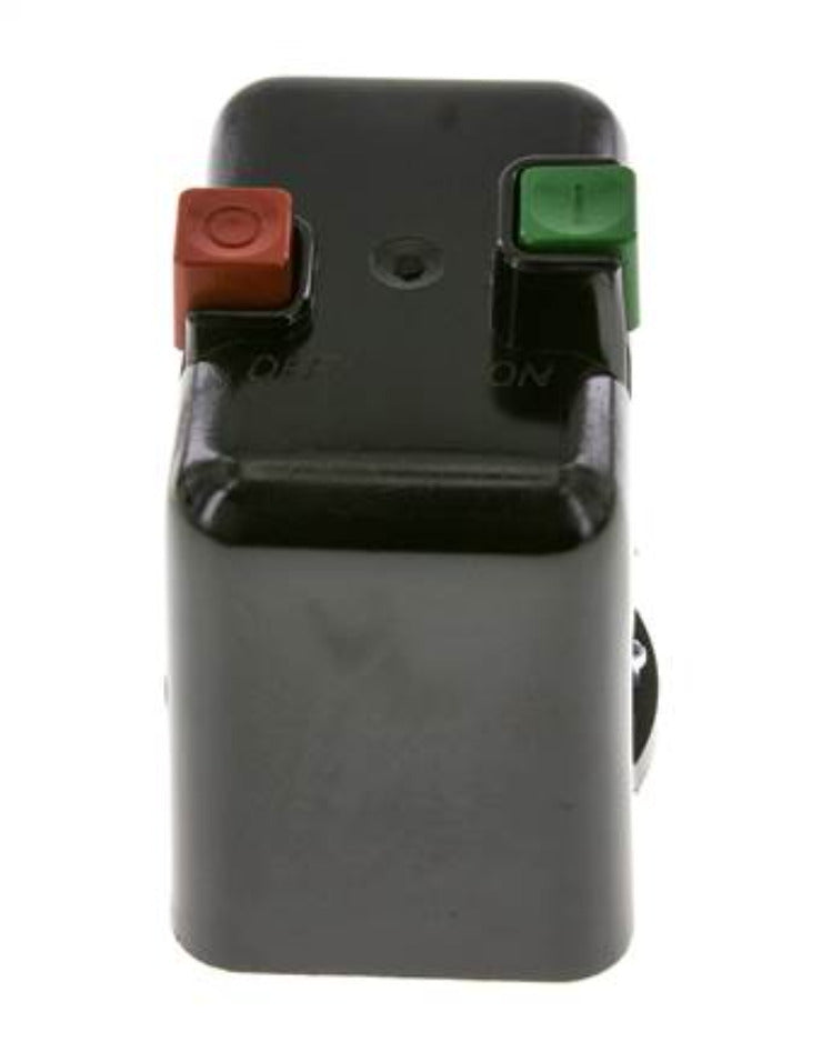 Tapa De Recambio Con Presostatos Para Condor MDR 5