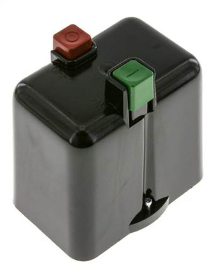 Tapa De Recambio Con Presostatos Para Condor MDR 5
