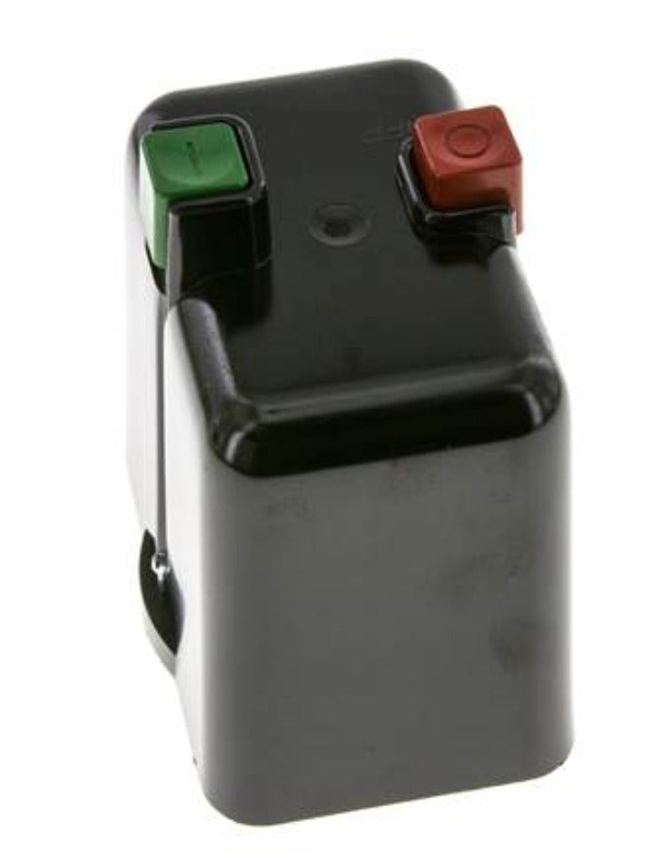 Tapa De Recambio Con Presostatos Para Condor MDR 5