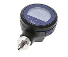 WIKA Manómetro Digital -1..0 Bar (-15..0 Psi) G 1/2'' Clase 0.5