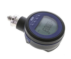 WIKA Manómetro Digital 0..250 Bar (0..3626 Psi) G 1/2'' Clase 0.5