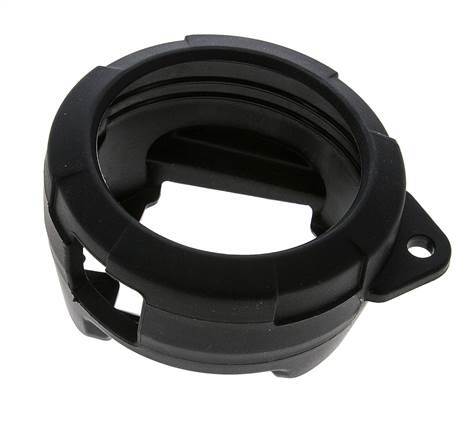 WIKA CPG1200 Manómetro Abrazadera De Seguridad