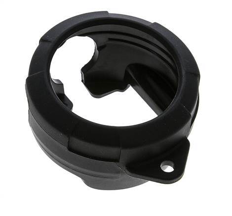 WIKA CPG1200 Manómetro Abrazadera De Seguridad