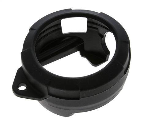 WIKA CPG1200 Manómetro Abrazadera De Seguridad