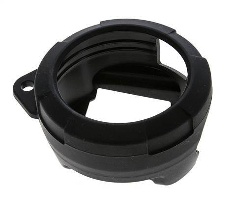 WIKA CPG1200 Manómetro Abrazadera De Seguridad