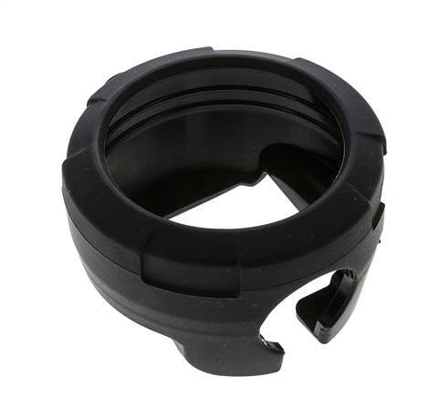 WIKA CPG1200 Manómetro Abrazadera De Seguridad