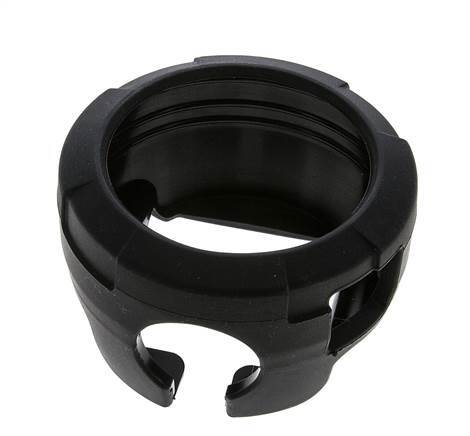 WIKA CPG1200 Manómetro Abrazadera De Seguridad