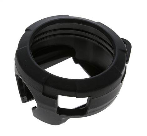 WIKA CPG1200 Manómetro Abrazadera De Seguridad