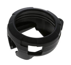 WIKA CPG1200 Manómetro Abrazadera De Seguridad