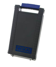 WIKA CPG1200 Manómetro Caja De Almacenamiento